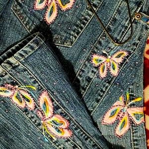 Arizona design jeans